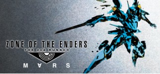 Купить ZONE OF THE ENDERS: The 2nd Runner - M∀RS